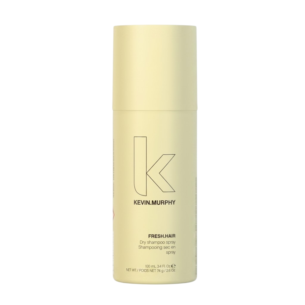 KEVIN.MURPHY Fresh.Hair 100ml - Cухий шампунь для об'єму волосся